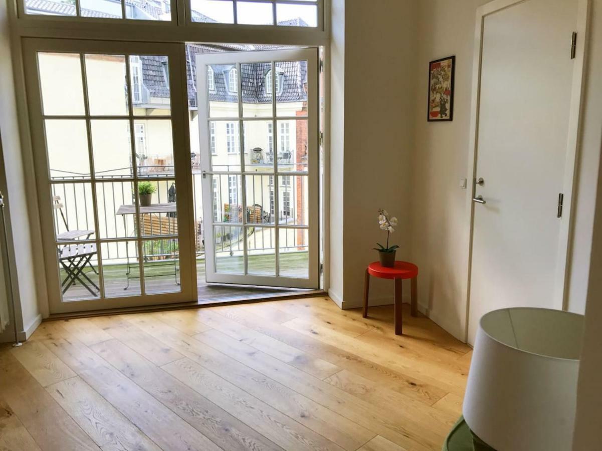 Luxury In The Heart Of Near Harbour Baths *