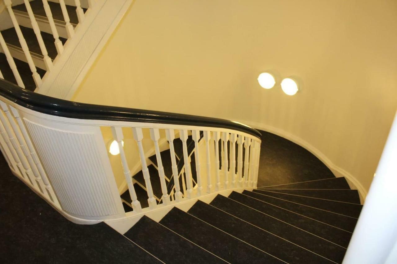 Leilighet Luxury In The Heart Of Near Harbour Baths København