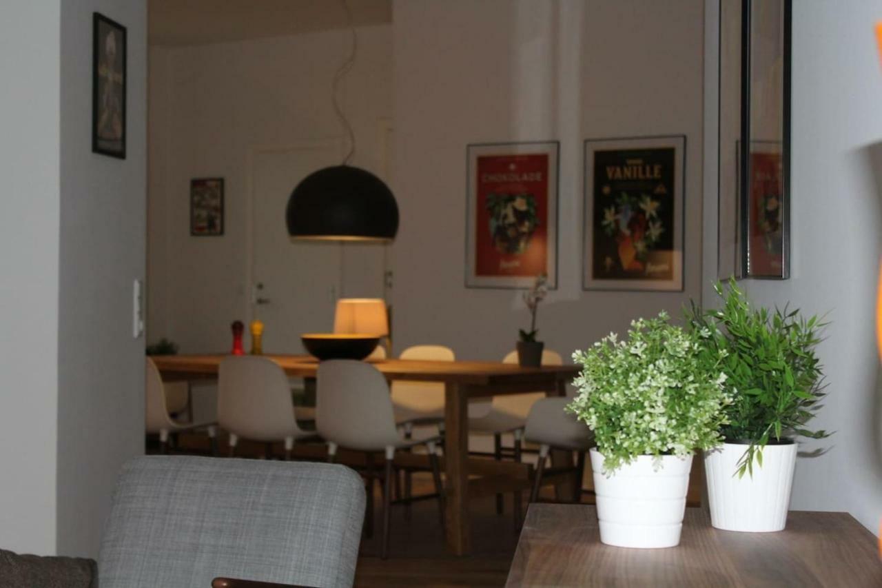 Luxury In The Heart Of Near Harbour Baths *