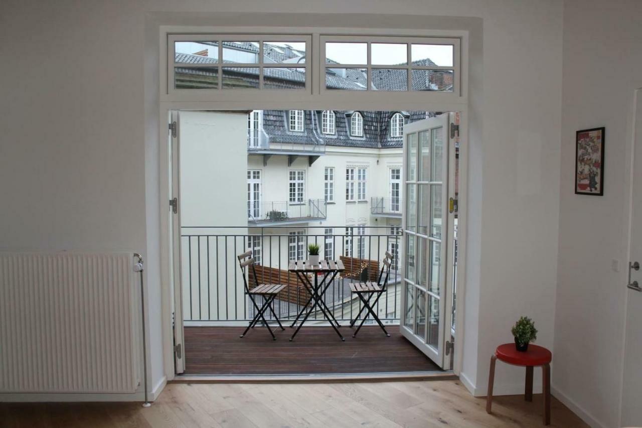 Luxury In The Heart Of Near Harbour Baths Leilighet