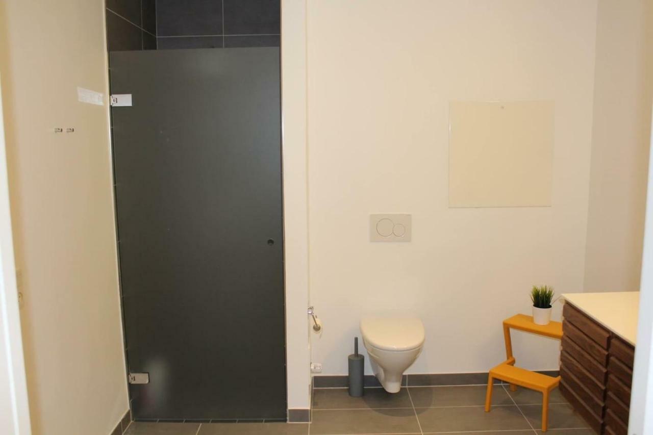 Luxury In The Heart Of Near Harbour Baths Leilighet