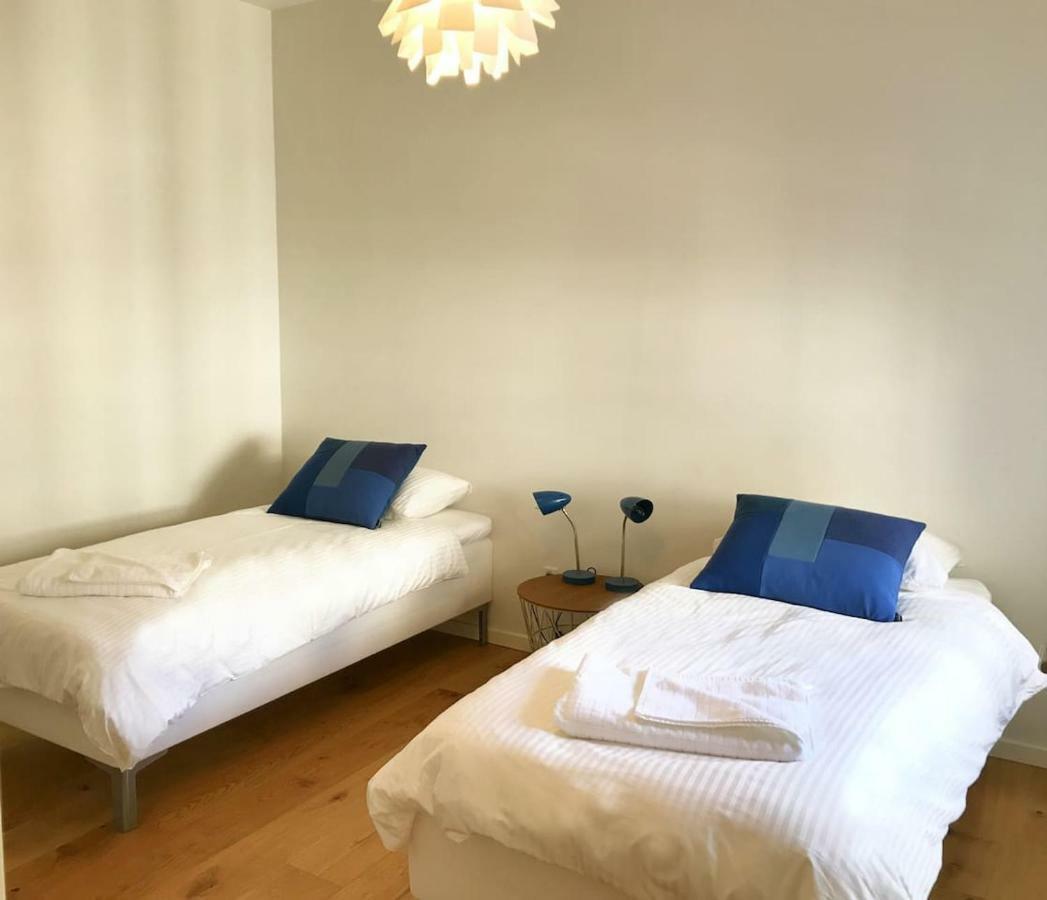 Luxury In The Heart Of Near Harbour Baths * København