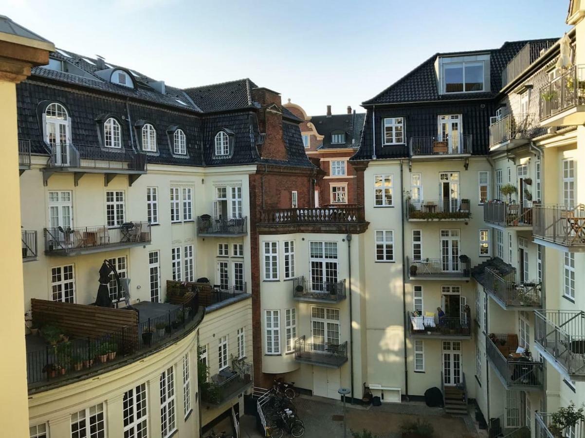 Luxury In The Heart Of Near Harbour Baths * København