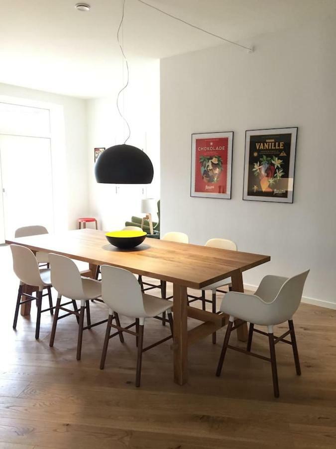 Apartment Luxury In The Heart Of Near Harbour Baths Copenhagen